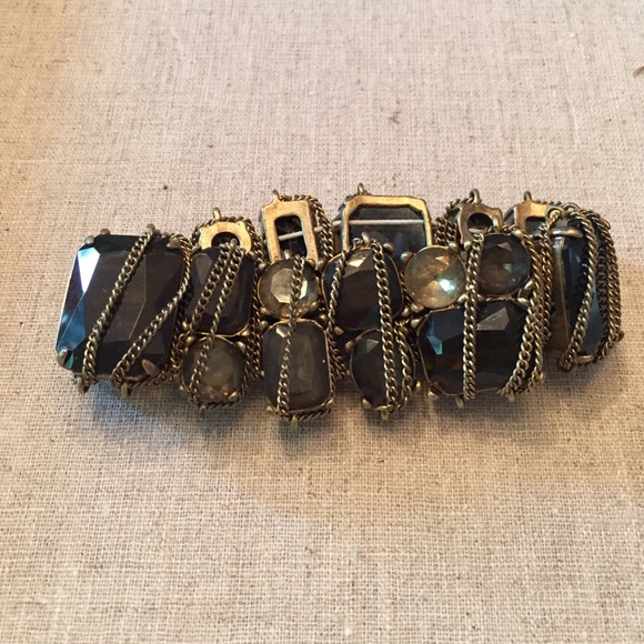 Stella & Dot After the Rain Bracelet.
