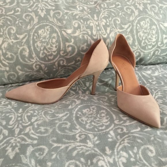 Vince Celeste heals in flax