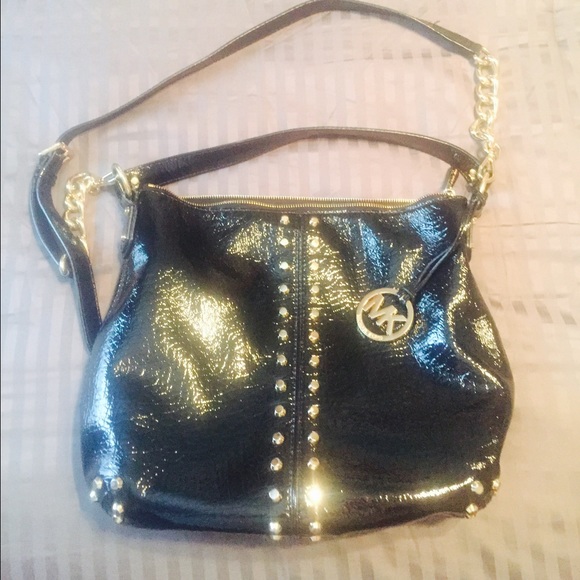 Michael Kors purse