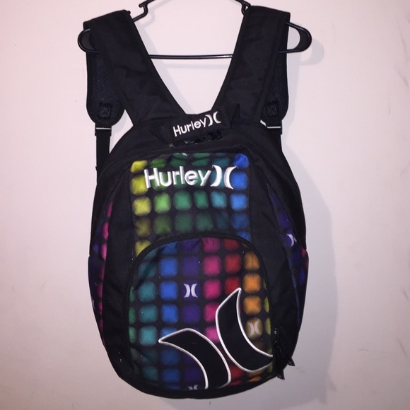 Hurley Backpack