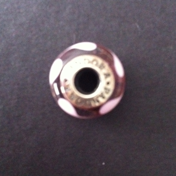 Pandora Charm