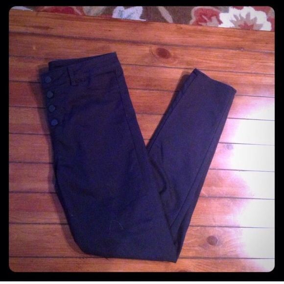 HIGH WAISTED JEANS BUNDLE