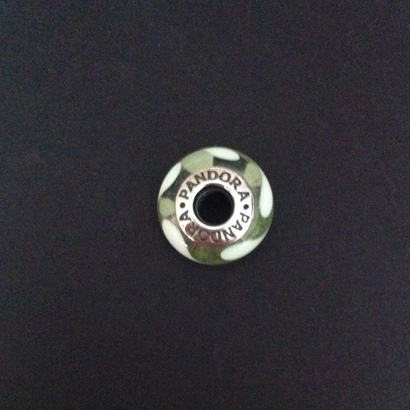 Pandora Charm