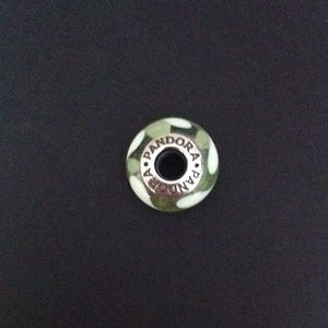 Pandora Charm
