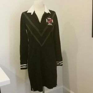 Ralph Lauren Rugby dress