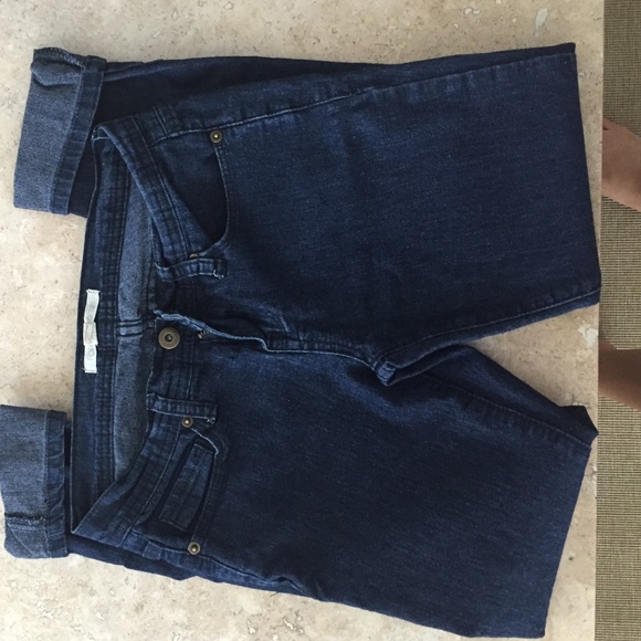 Forever 21 denim stretch jeans