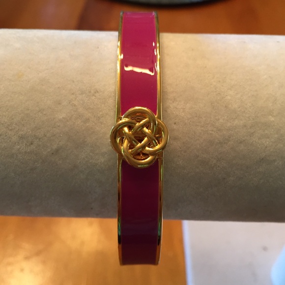 Stella & Dot Lindsay Bangle.