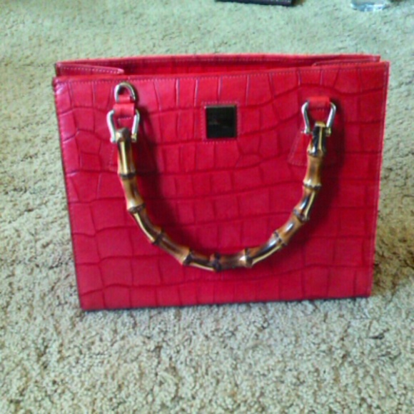VintagebDooney and bourke authentic handbag