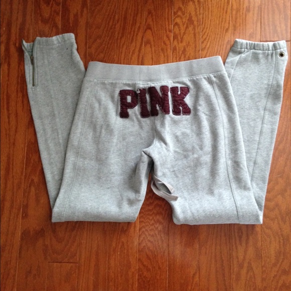Victoria secret PINK sweatpants