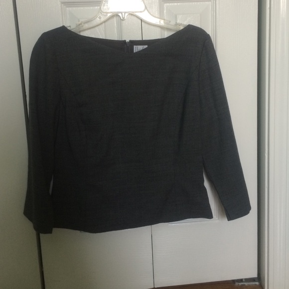 LOFT by Ann Taylor long sleeve great top