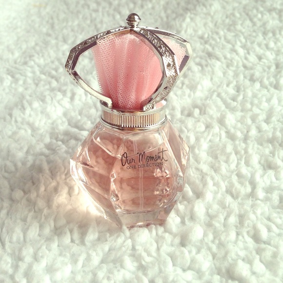 💋Our Moment Perfume💋