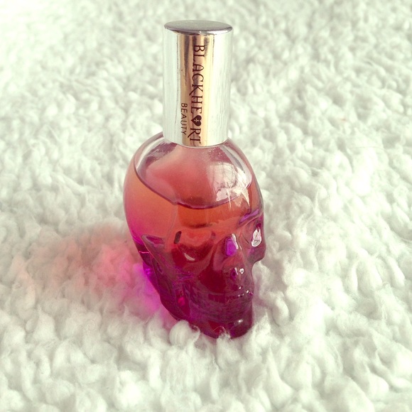 BlackHeart Roll On Perfume