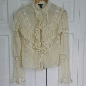 Persaman beautiful top **Black Friday Deal**