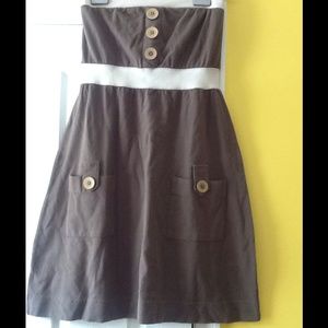 NEVER WORN designer name PROJECT VINTAGE SUNDRESS