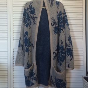 Free people sweater