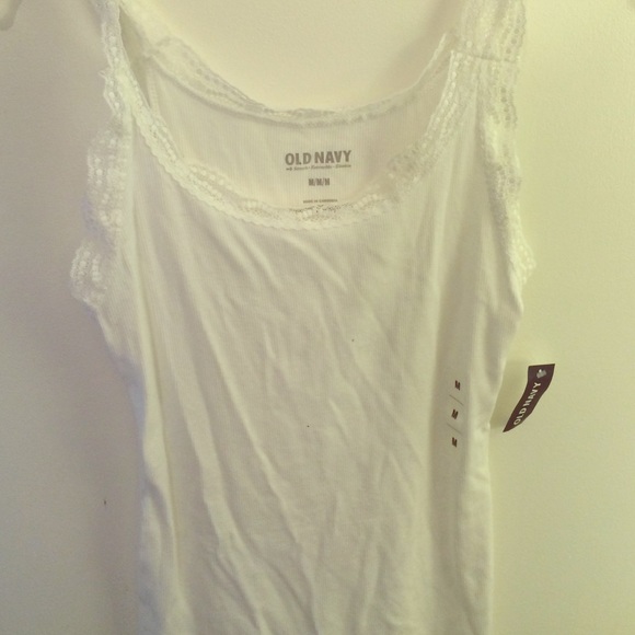 Old Navy brand new tank top!