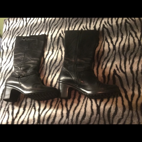 Dansko boots women's size 41