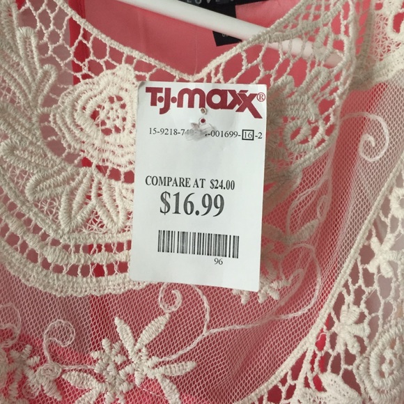 Summer dress - Picture 4 of 4