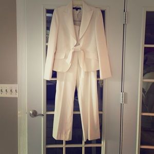 Anne Klein Cocktail Suit