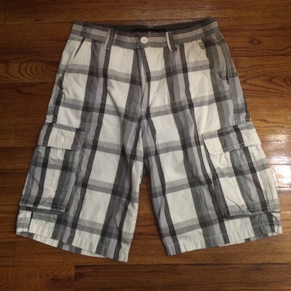 beverly hills polo club shorts