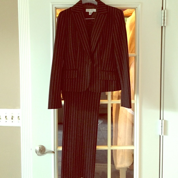 Nine West Suit