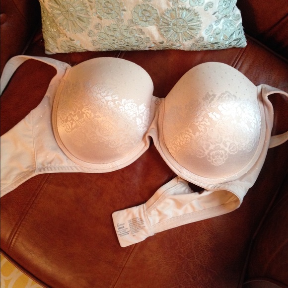 Soma 38ddd stunning support, full coverage bra