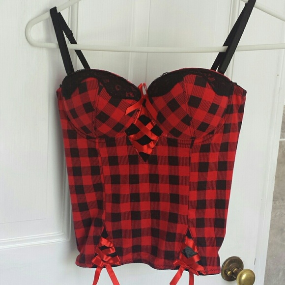 Corset