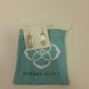 Kendra Scott dangle earrings