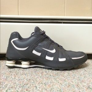 Nike Shox Turbo VI