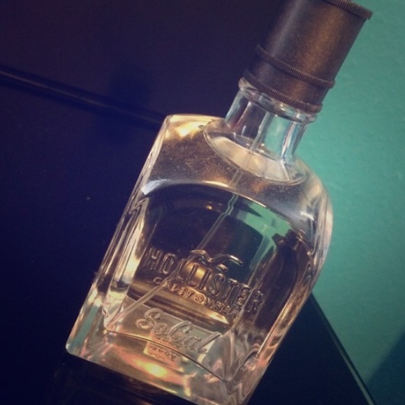 So Cal Perfume