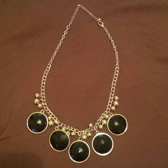 2 way necklace!