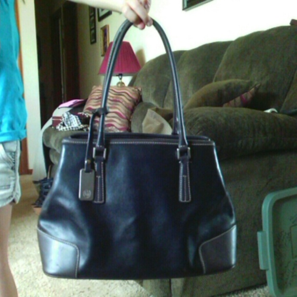 Authentic liz claiborne purse