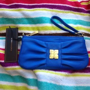 BCBG Wristlet