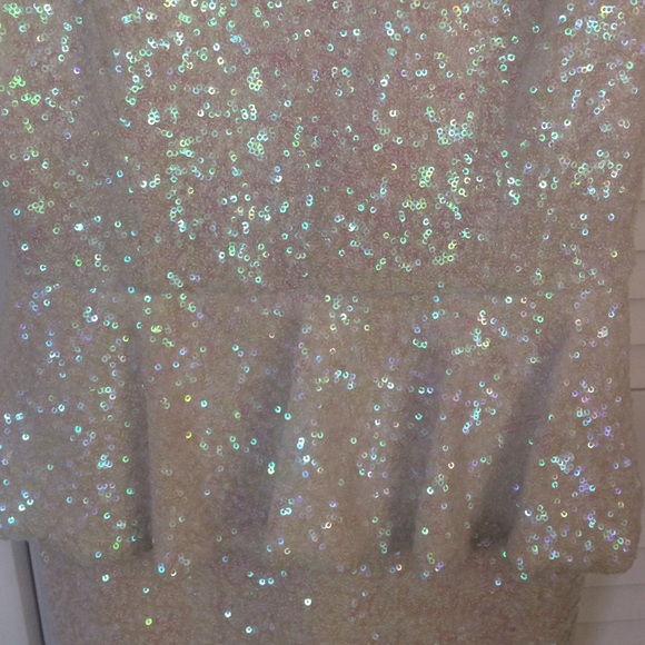 TOPSHOP DRESS - Picture 2 of 4