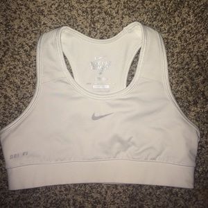Nike Pro Combat sports bra