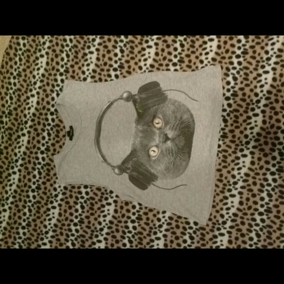 *FLASH SALE*Muscle shirt