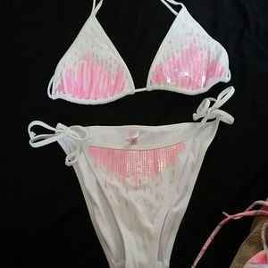 Victoria secret bikini
