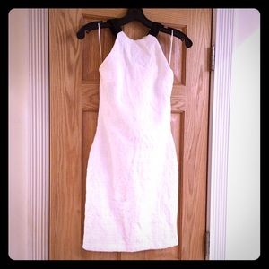 ✨Host Pick ✨White Zara Trafaluc Dress