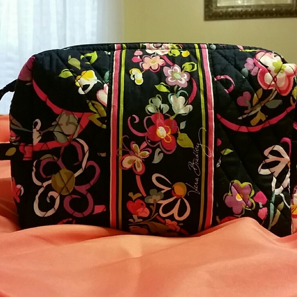 Makeup case or muti use bag