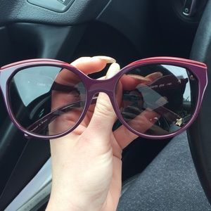 Chloé Sunglasses