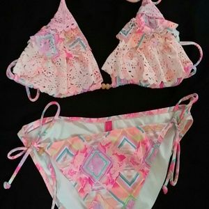 Victoria secret bikini