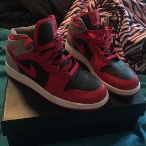 Air Jordan 1s