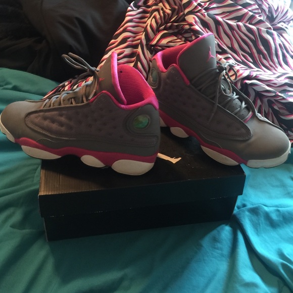 Jordan 13s