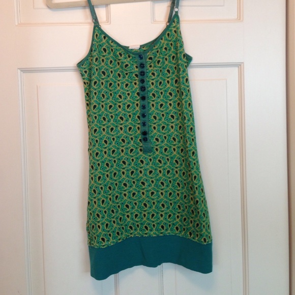 Free people tank