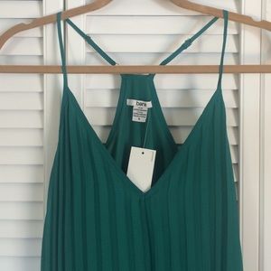 BAR III Dress