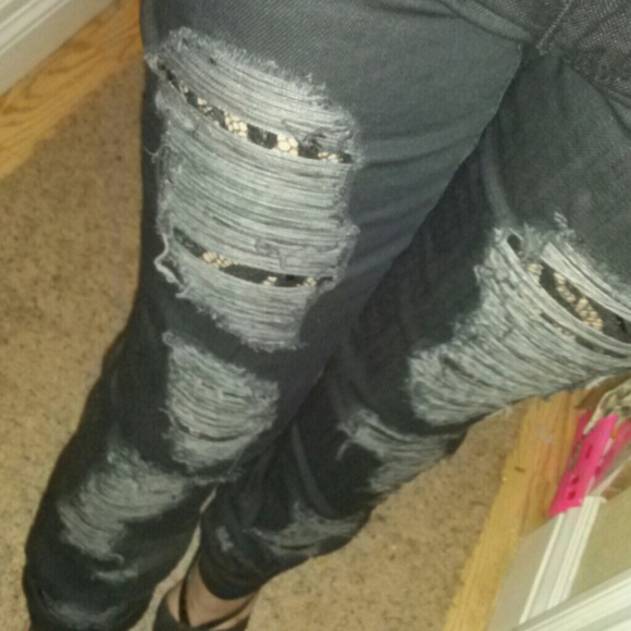 Bebe Jeans - Picture 2 of 3