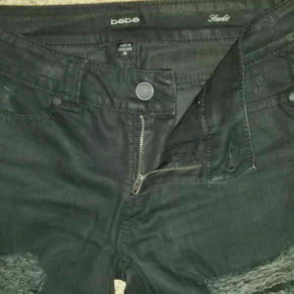 Bebe Jeans - Picture 3 of 3