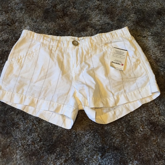 BKE shorts