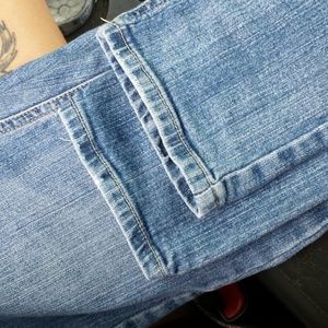 Aeropostale Bayla Skinny Jeans Size 0 Regular