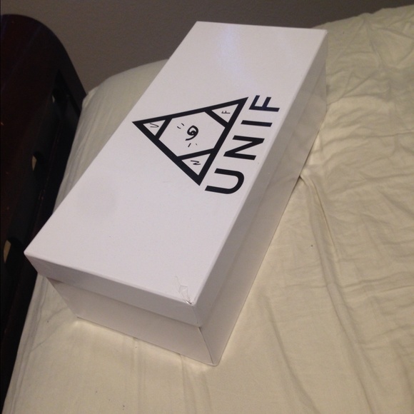 BADASS UNIF BLACK HELLRAISERS